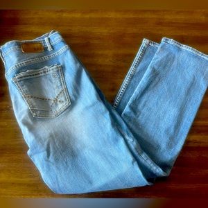Men’s bke jeans